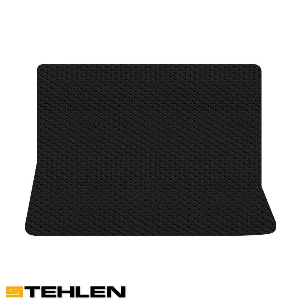 2010-2017 Chevrolet Equinox All-Weather Rubber Trunk Mat - 1PC