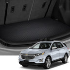 2018-2024 Chevrolet Equinox All-Weather Rubber Trunk Mat - 1PC