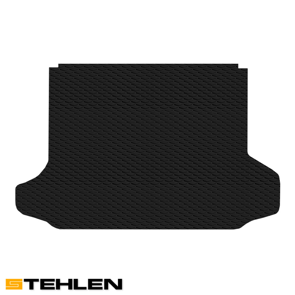 2018-2024 Chevrolet Equinox All-Weather Rubber Trunk Mat - 1PC