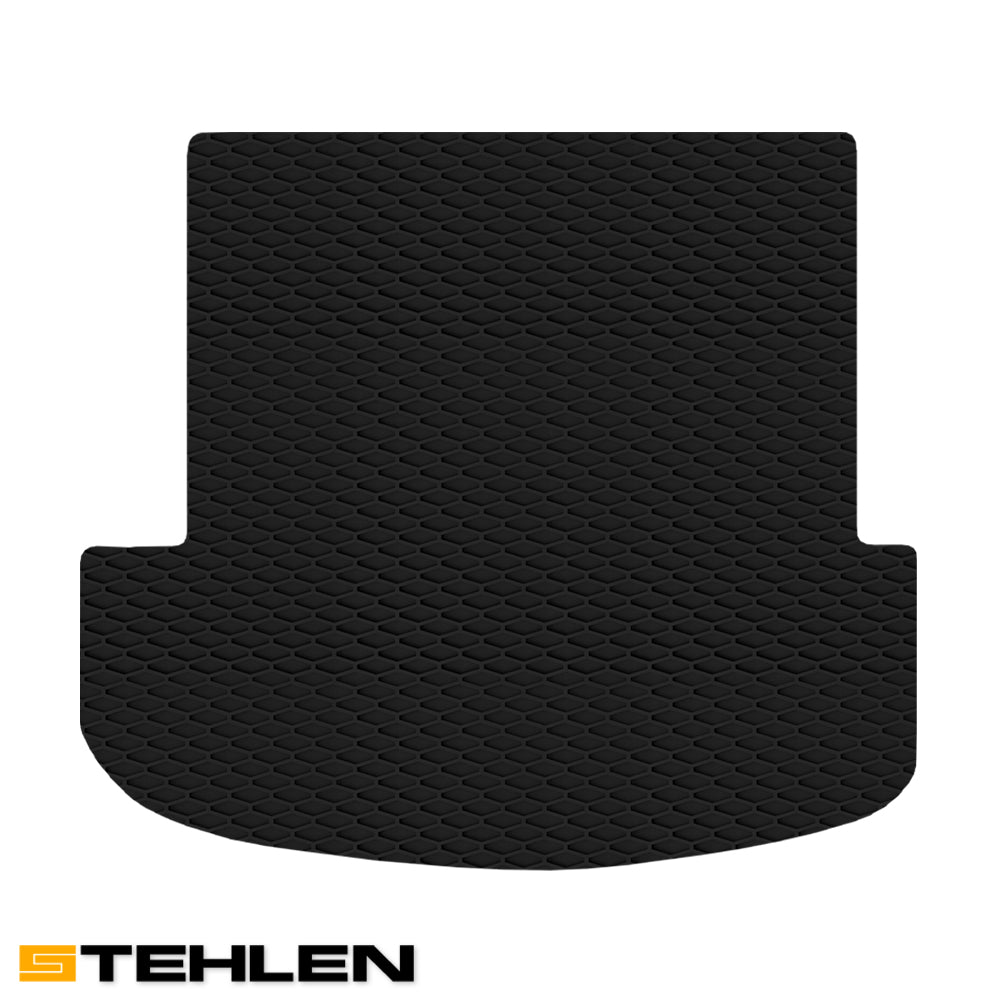 2020-2024 Hyundai Palisade Rubber Trunk Mat - Custom Fit