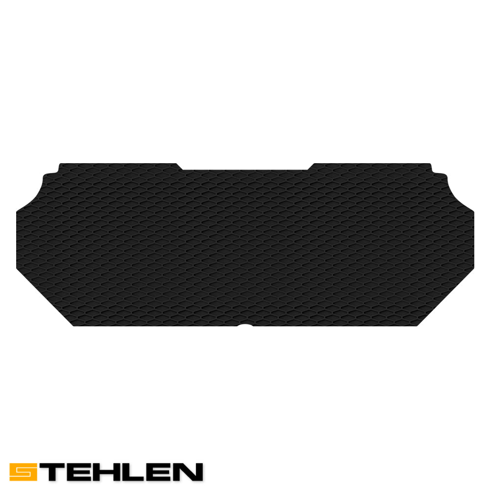 2022-2023 Rivian R1T R1S Front Trunk Mat All Weather - HexStyle