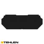 2022-2023 Rivian R1T R1S Front Trunk Mat All Weather - HexStyle