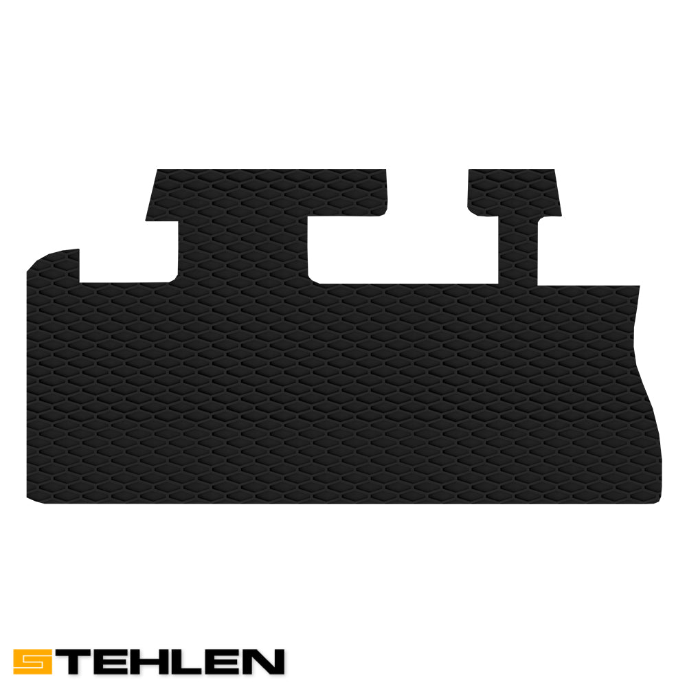 2021-2023 Toyota Sienna Trunk Mat With Spare Tire - HexStyle
