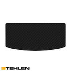 2018-2024 Chevrolet Traverse Rubber Trunk Mat - Hex Style