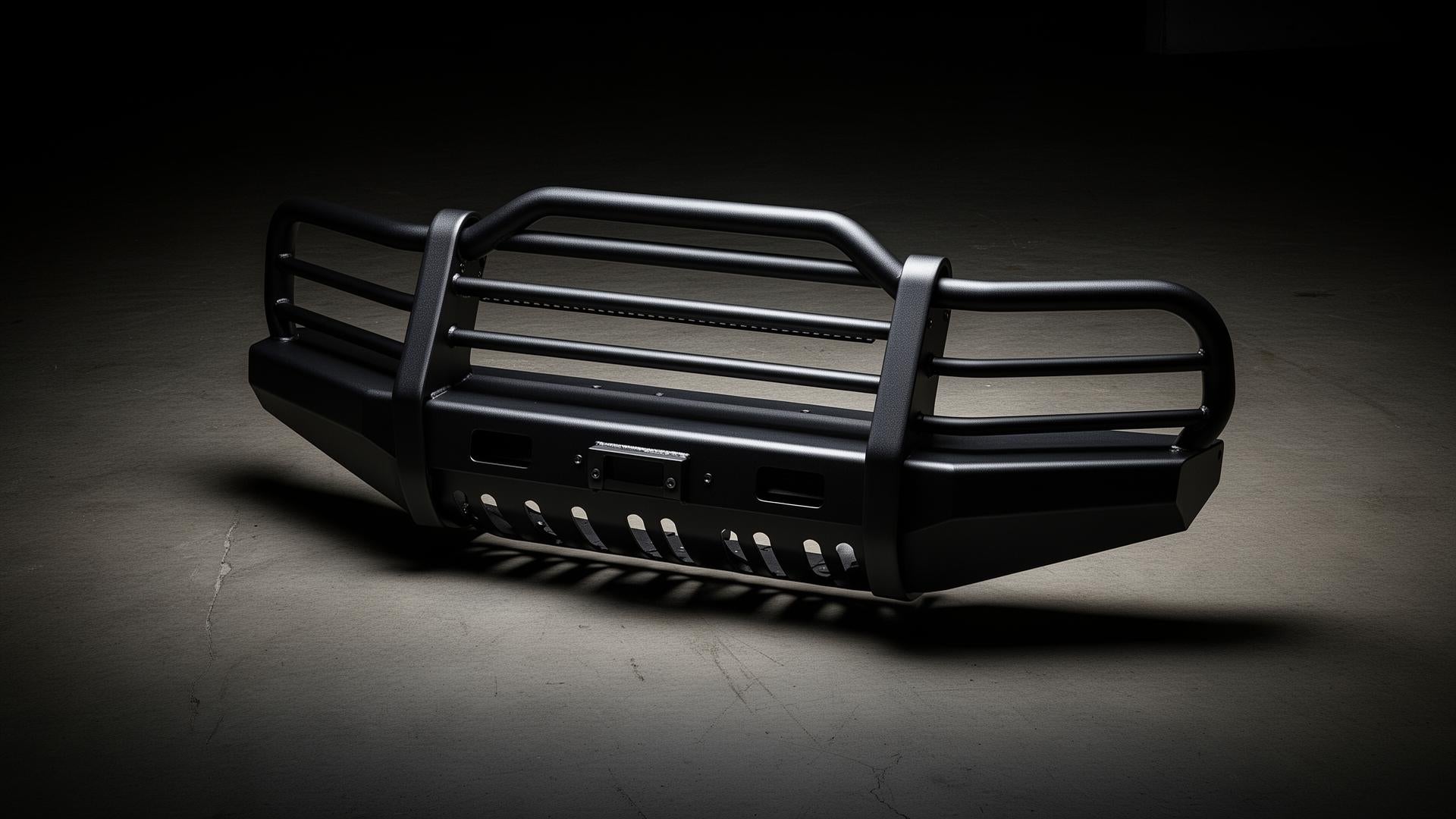 Stehlen Auto Hero Bull Guard