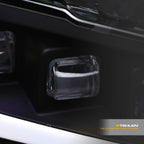 2009-2022 Dodge Ram 1500/2500/3500 Full LED Projector Headlights - Black