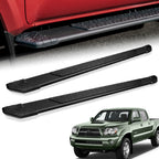2005-2022 Toyota Tacoma Crew Cab Running Boards - RBJZ