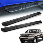 2005-2022 Toyota Tacoma Crew Cab OE Style Running Boards - RBJZ