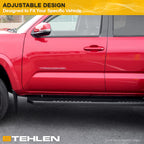 2005-2022 Toyota Tacoma Crew Cab OE Style Running Boards - RBJZ