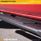 2005-2022 Toyota Tacoma Access Cab 5" Running Boards - RBJZ