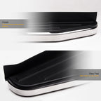 2005-2021 Nissan Frontier Crew Cab Running Boards - Viewpoint Chrome