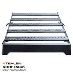 2022-2025 Ford F-150 Lightning EV Low Profile Roof Basket System