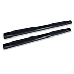 2007-2015 Ford Edge / Lincoln MKX 4" Side Step Bars - Black
