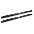 2017-2022 Ford Super Duty Crew Cab 5" Side Step Bars - Black