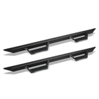 2015-2023 Ford F-150/Super Duty Crew Cab Modular Side Steps
