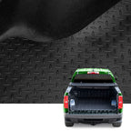 2020-2024 Silverado/Sierra 2500/3500 HD 6.9 ft Bed Mat - Rubber