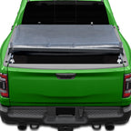 2019-2026 Dodge Ram 1500 5.7 ft Bed Flush Roll-Up Tonneau Cover