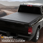 2004-2014 Ford F-150 5.5 ft Bed Flush Roll Up Tonneau Cover