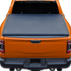 1988-2000 GMC C/K 6.5 ft Bed Roll-Up Tonneau Cover
