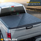 1988-2000 GMC C/K 6.5 ft Bed Roll-Up Tonneau Cover
