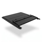 Ft Bed Hard Tri-Fold Tonneau Cover — Low Profile — cutout