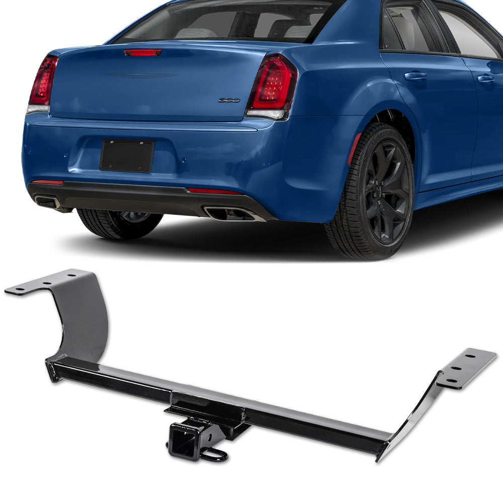 2011-2023 Chrysler 300/Dodge Charger Challenger Class 3 Trailer Hitch