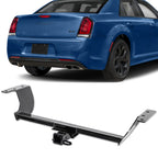 2011-2023 Chrysler 300/Dodge Charger Challenger Class 3 Trailer Hitch