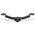 2008-2017 Buick Enclave & Chevy Traverse Class 3 Trailer Hitch - Black