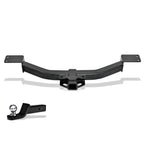 2008-2017 Buick Enclave & Chevy Traverse Class 3 Trailer Hitch - CURT