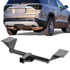 2017-2023 GMC Acadia Class 3 Trailer Hitch 2" Receiver - CURT 13293