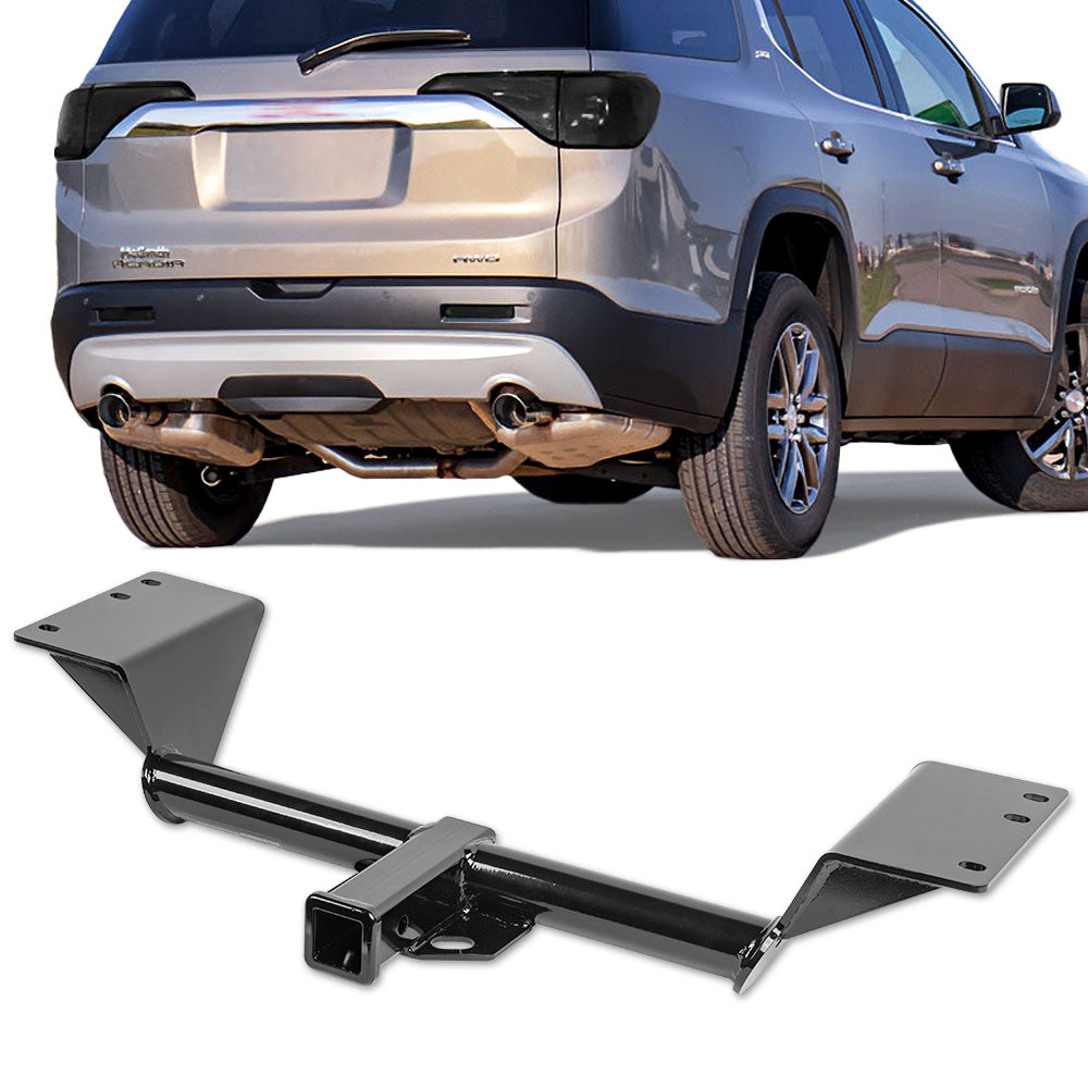 2017-2023 GMC Acadia Class 3 Trailer Hitch 2" Receiver - CURT 13293