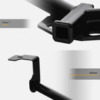2008-2014 Honda Accord Acura TL TSX Class 1 Trailer Hitch - 11496