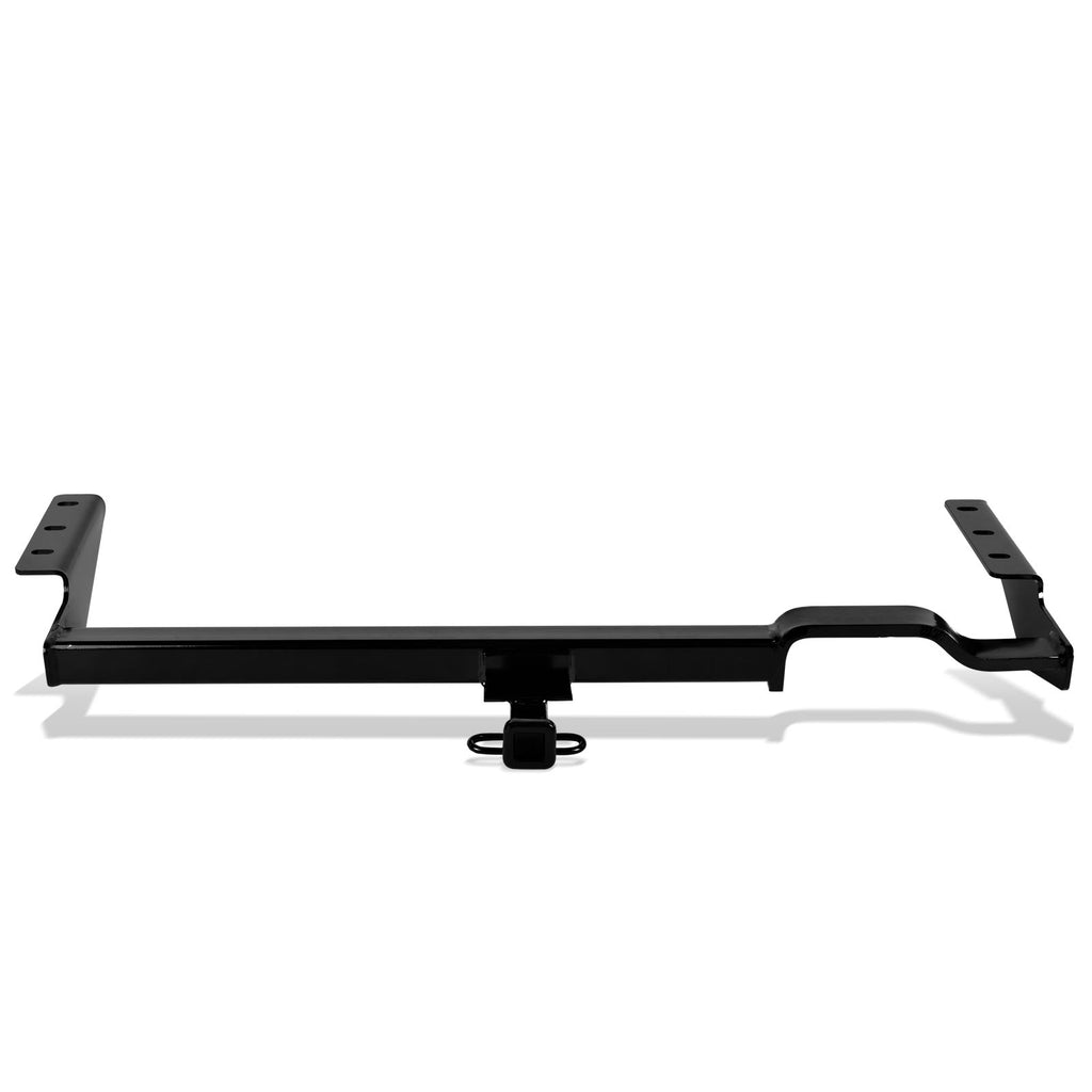 1994-1997 Honda Accord Class 1 Trailer Hitch - Black | MPN 11203