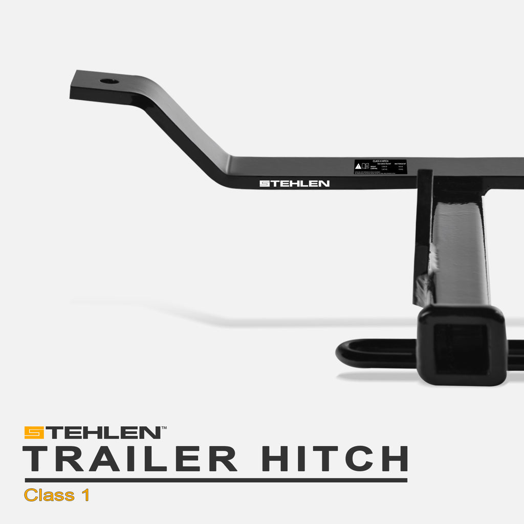 1998-2007 Honda Accord & Acura TL CL Class 1 Trailer Hitch - 11290
