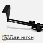 2012-2017 Hyundai Accent & Kia Rio Class 1 Trailer Hitch - 11250