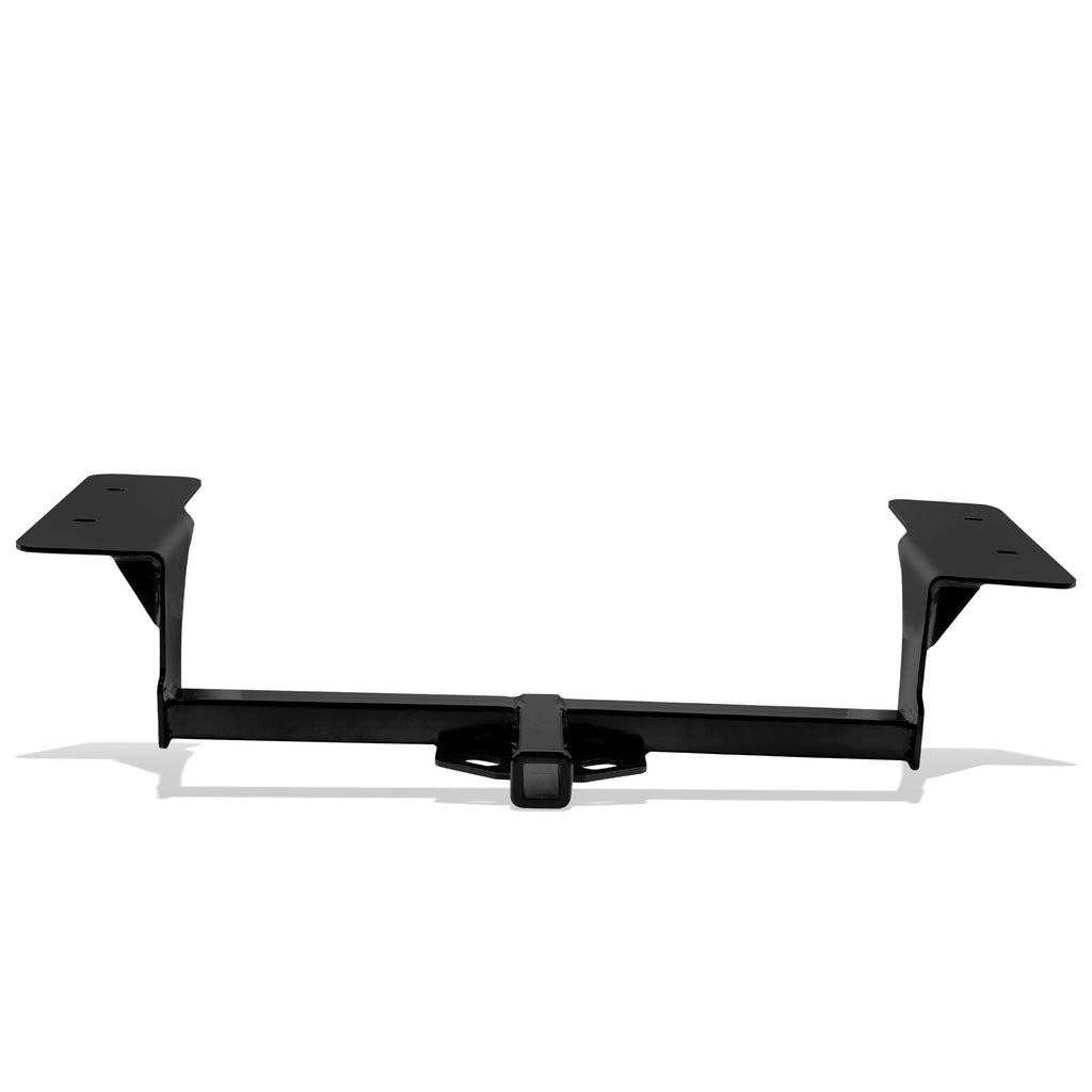 Nissan Altima & Maxima Class 1 Trailer Hitch - Black | 11352
