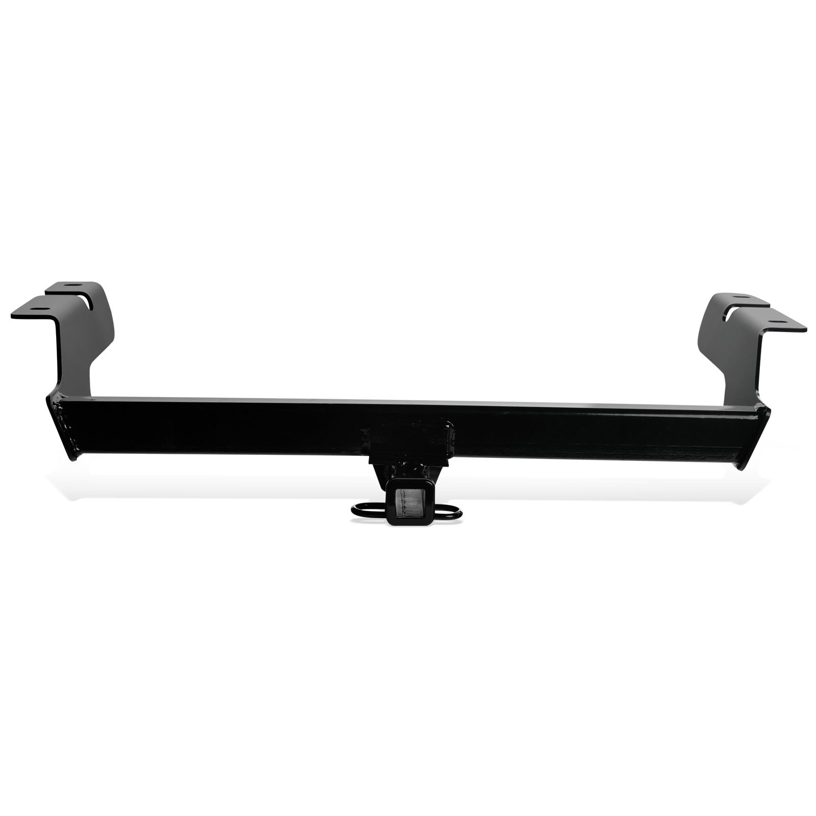 2008-2013 Nissan Altima Coupe Class 1 Trailer Hitch - Black