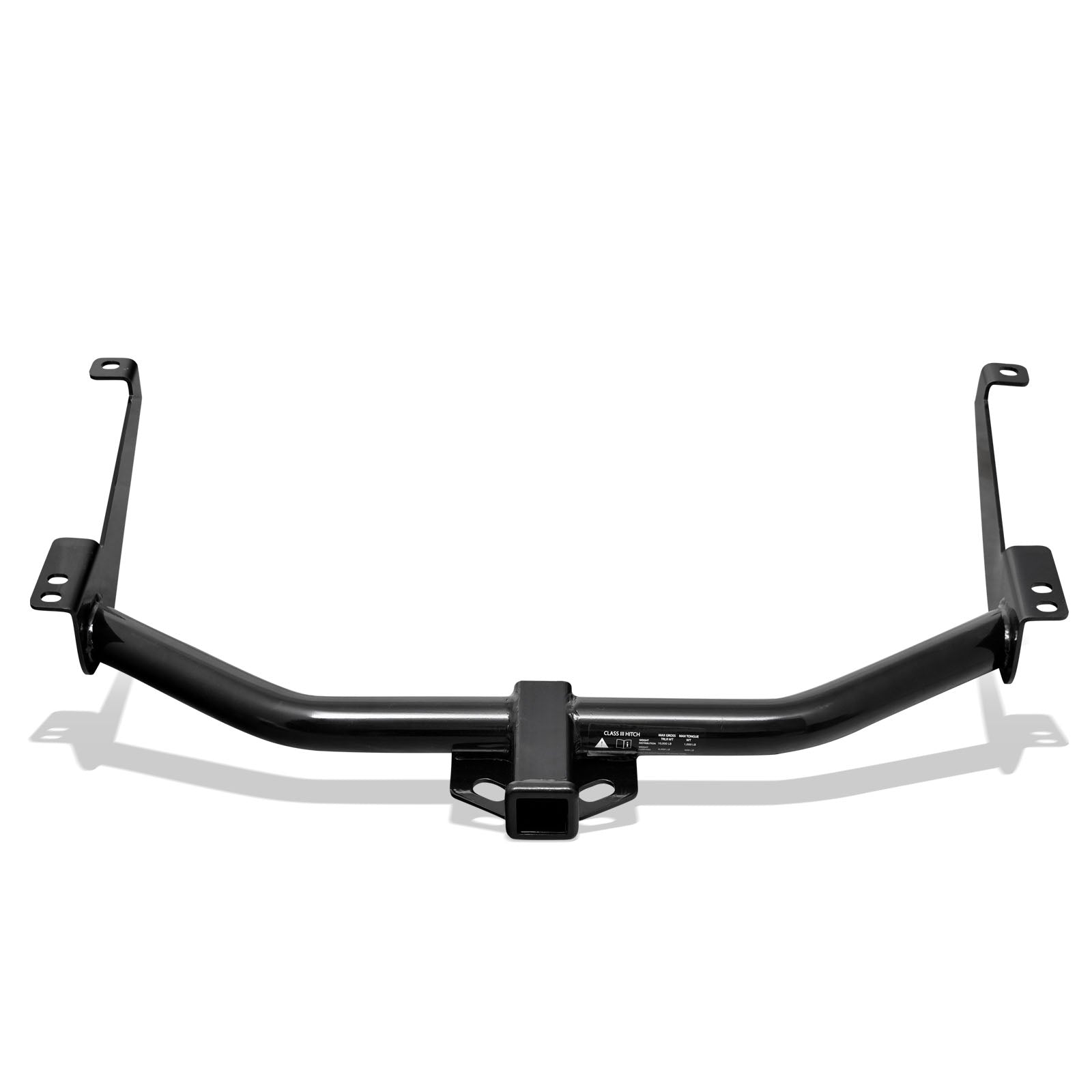 2004-2015 Nissan Armada Infiniti QX56 Class 3 Trailer Hitch