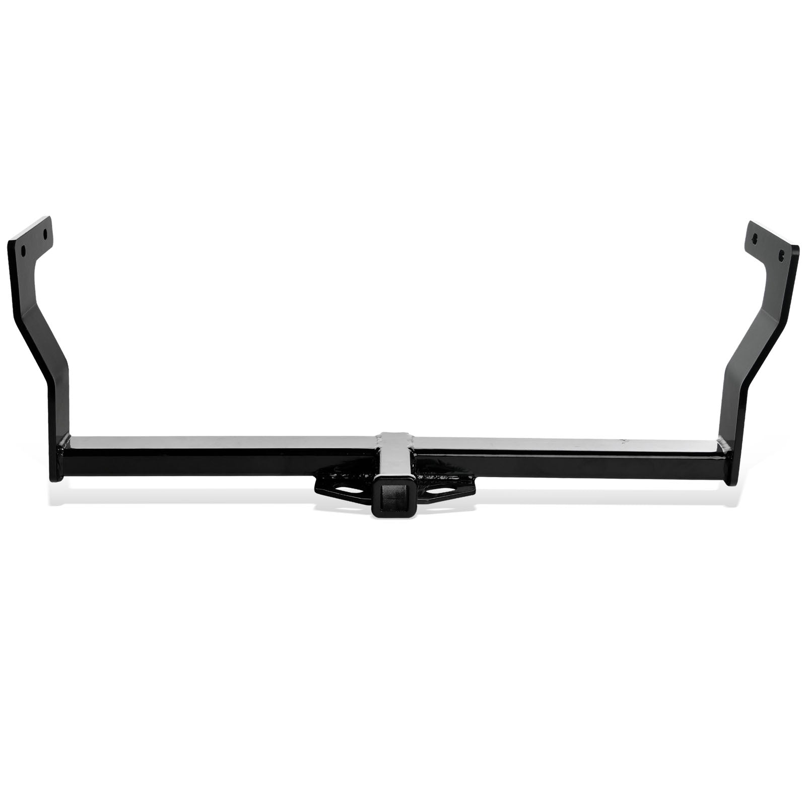 2006-2011 Hyundai Azera Class 1 Trailer Hitch - Black | MPN 11080