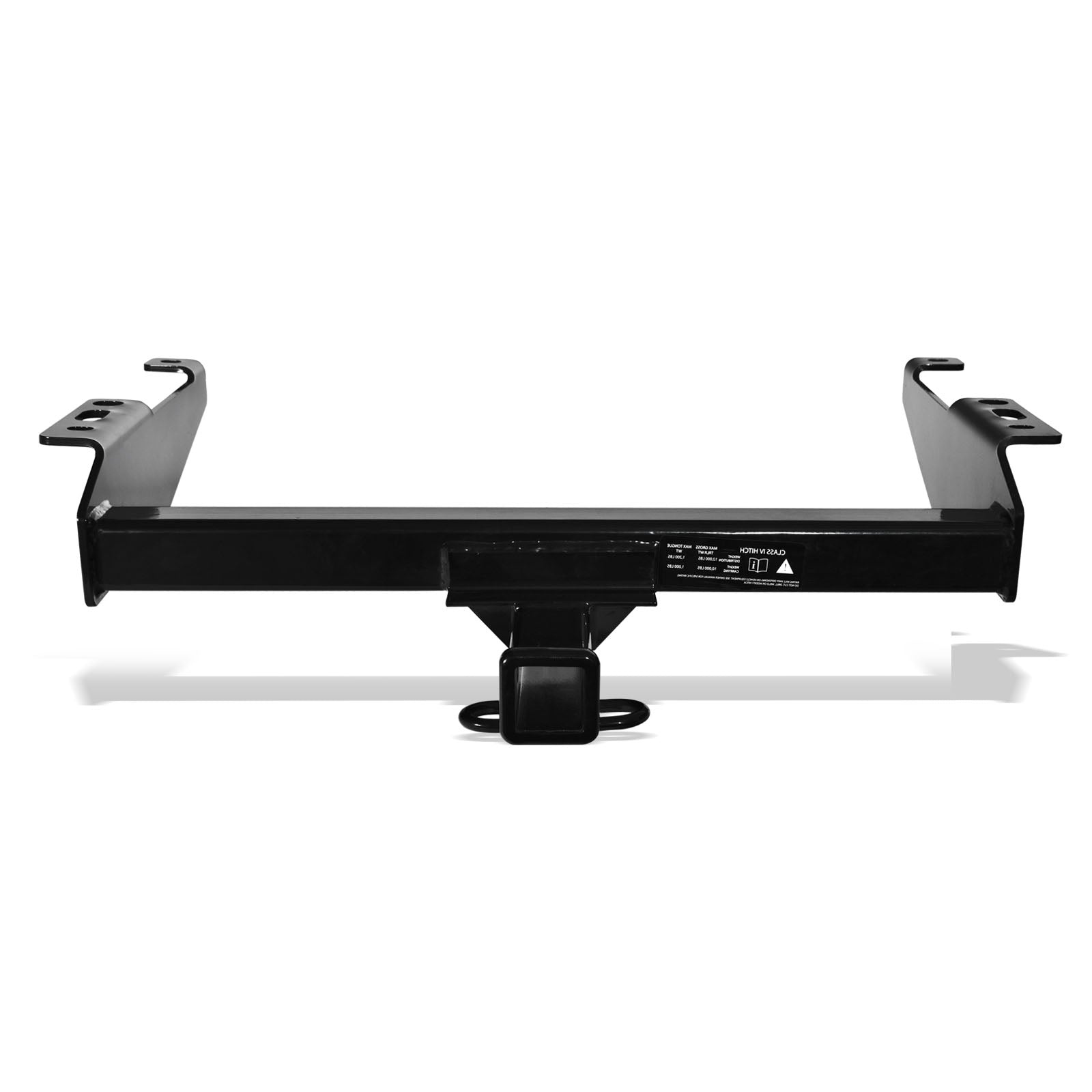 1988-2000 GMC C/K Series Class 4 Trailer Hitch - 14081