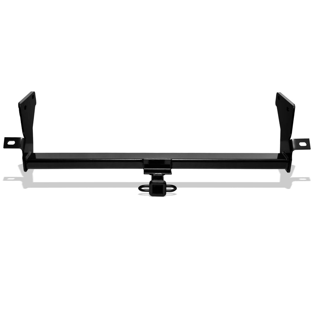 2007-2012 Dodge Caliber Class 1 Trailer Hitch - Black