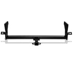 2007-2012 Dodge Caliber Class 1 Trailer Hitch - Black