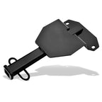 2011-2015 Chevrolet Camaro Convertible Class 1 Trailer Hitch - Black