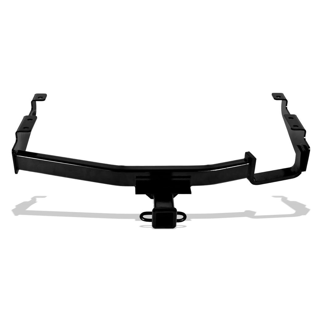 1996-2007 Chrysler Town & Country Class 3 Trailer Hitch - 13362