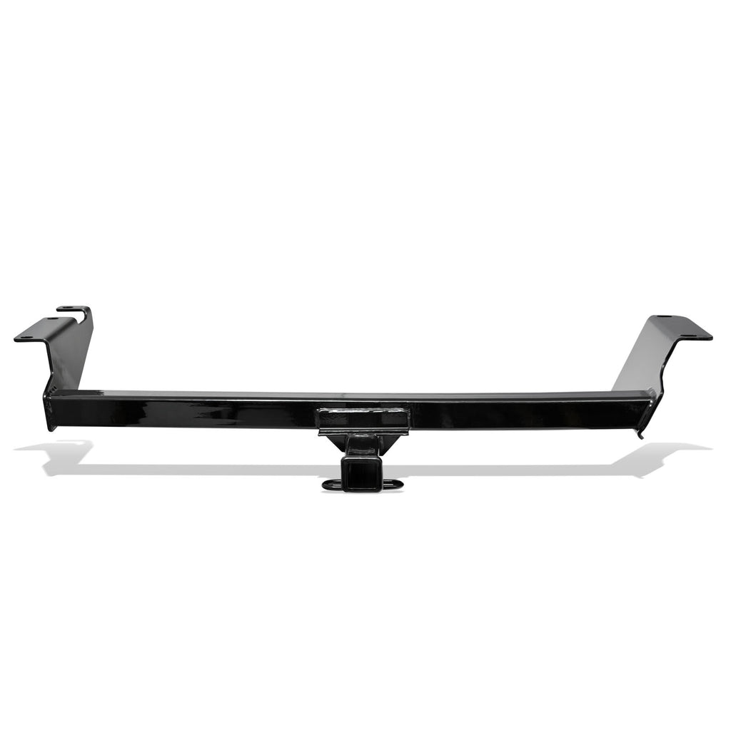 2009-2015 Dodge Ram C/V & VW Routan Class 3 Trailer Hitch - Black