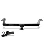 Trailer Hitch & Ball Mount Combo - CURT 45034
