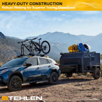 2014-2018 Subaru Forester Class 2 Trailer Hitch 1.25" - CURT 12100