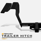 2004-2011 Chevrolet Cobalt/HHR Saturn Ion Pontiac G5 Trailer Hitch - Class 1