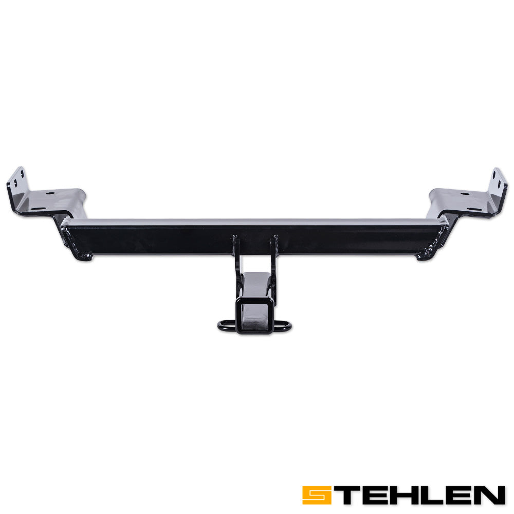 2017-2025 Jeep Compass Class 3 Trailer Hitch 2" Receiver