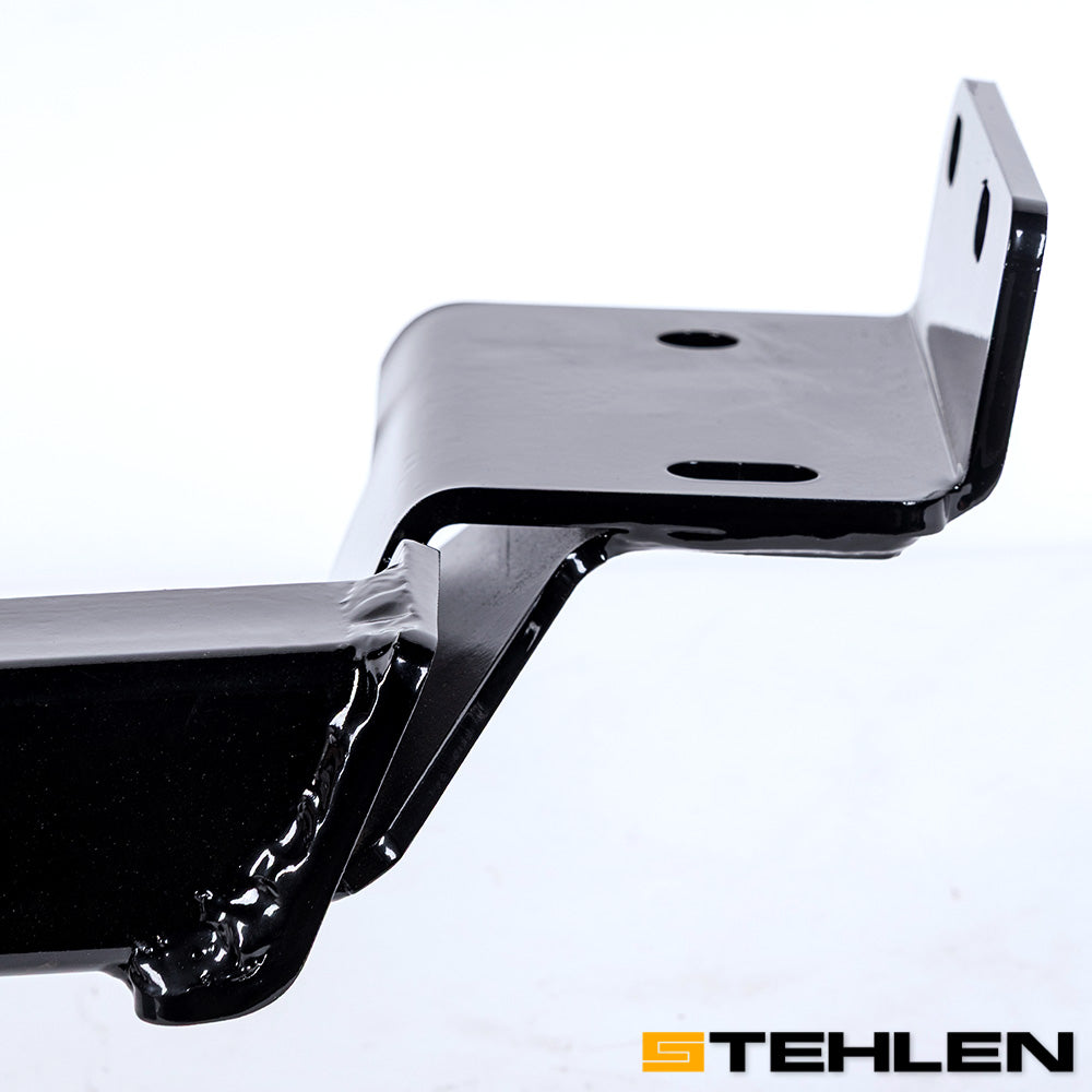 2017-2025 Jeep Compass Class 3 Trailer Hitch 2" Receiver